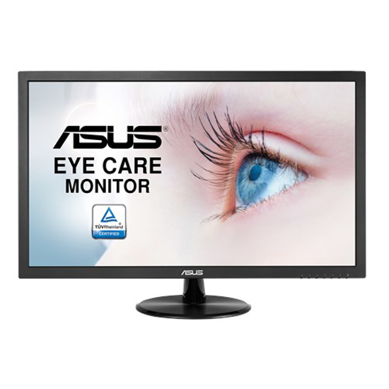 Picture of Asus monitor VP228DE  21,5" ( 90LM01K0-B04170 ) 