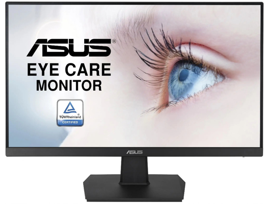Picture of Asus 27" monitor VA27EHE ( 90LM0557-B01170 ) 