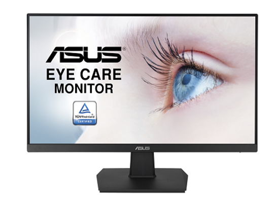 Picture of Asus monitor VA24EHE 23,8" ( 90LM0569-B01170 ) 