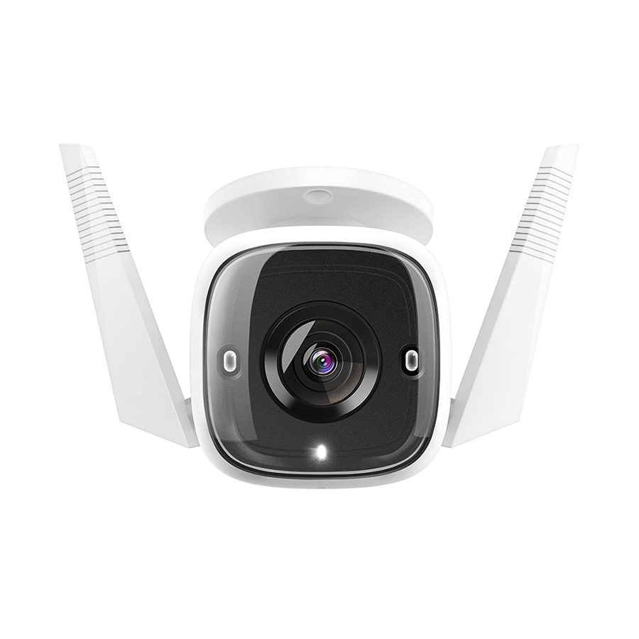 TP-Link Tapo C310 TP-Link Outdoor Security Wi-Fi Camera 3MP 2.4 GHz 2T2R