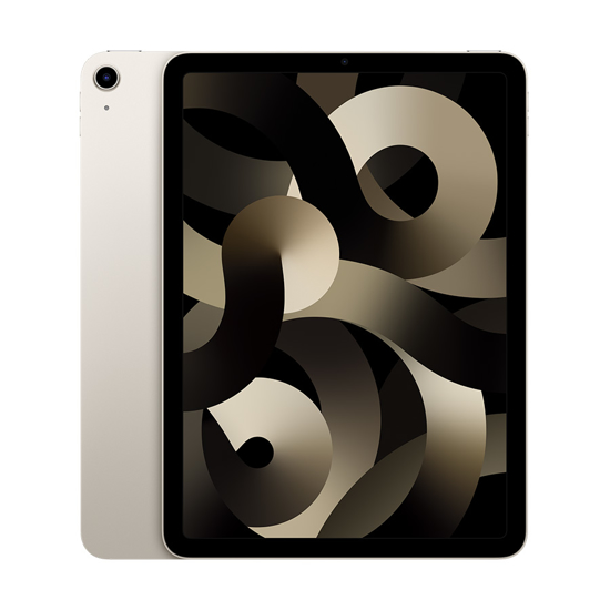 Picture of Apple iPad Air 5 64GB M1 Wifi Starlight