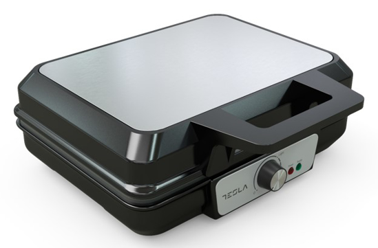 Picture of TESLA Waffle Toster WM200BX ( WM200BX ) 