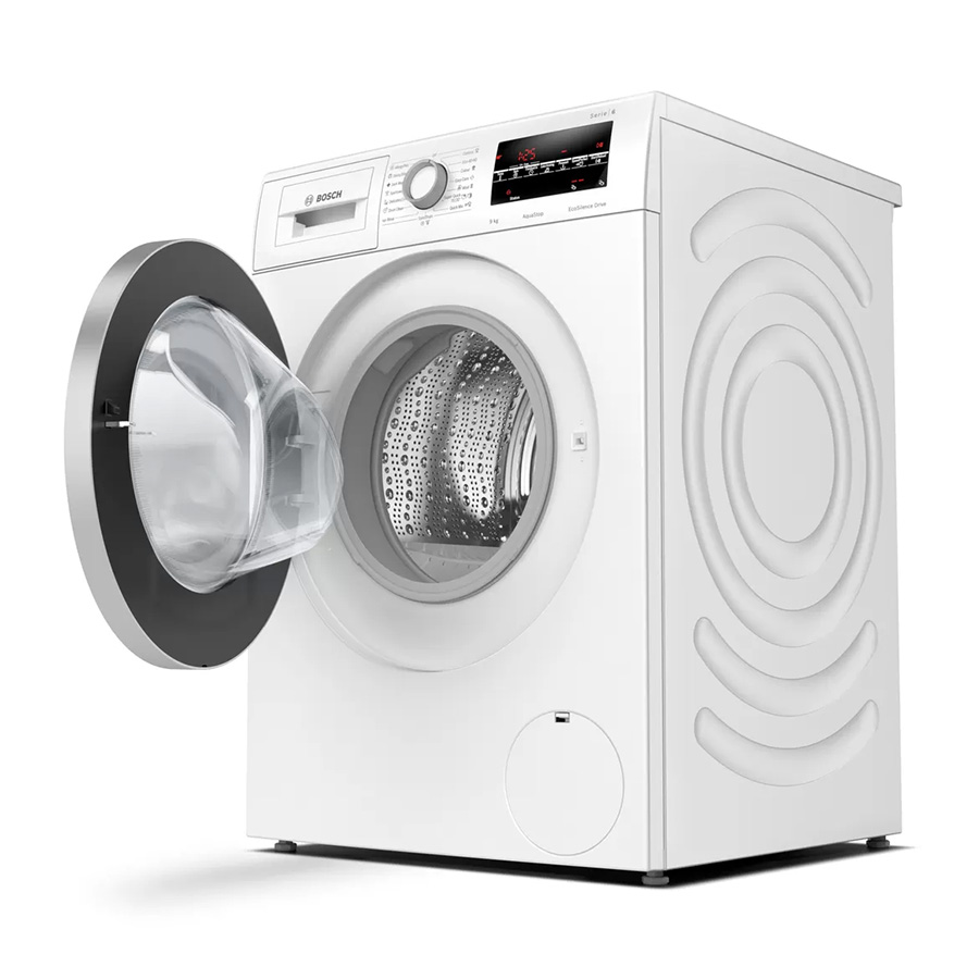 BOSCH perilica rublja Serie 6| WAU24T40BY