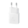 Picture of Punjač SAMSUNG ORG. 15W Fast Charging Type-C Wall Charger White USB-C  EP-T1510NWEGEU