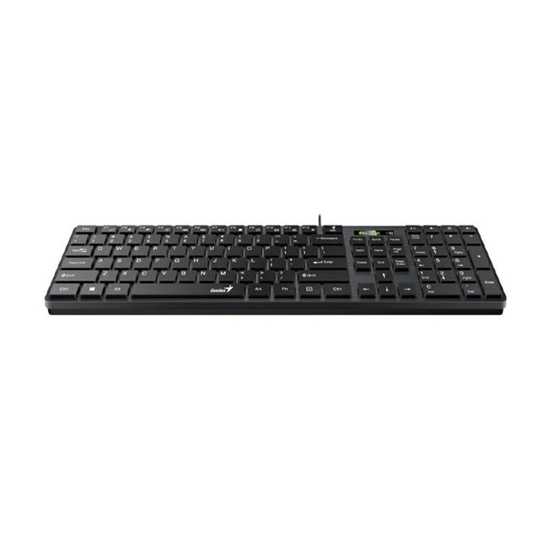 Picture of Tastatura GENIUS SlimStar 126 USB 31310017406