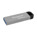 Picture of USB Memory stick Kingston DTKN/256GB USB3.2 DTKN,DataTraveler Kyson,Stylish Capless Metal Case,200MB/s read