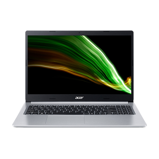 Picture of Acer Aspire 5 A515-45-R3RJ NX.A7YEX.00J 15.6" FHD IPS AMD Ryzen 5 5500U 20GB 512GB/2god/srebrena 