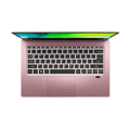 Picture of Acer Swift1 SF114-34-P88G NX.A9UEX.00D 14" FHD IPS Pentium Silver N6000 8GB/512GB SSD/Pink/2Y