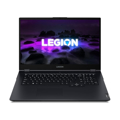Picture of Lenovo Legion 5 17ITH6 82JN000SSC 17,3" FHD IPS AG 144Hz Intel i5-11400H 16GB/512 SSD/GF RTX 3050-4GB/2Y/crna