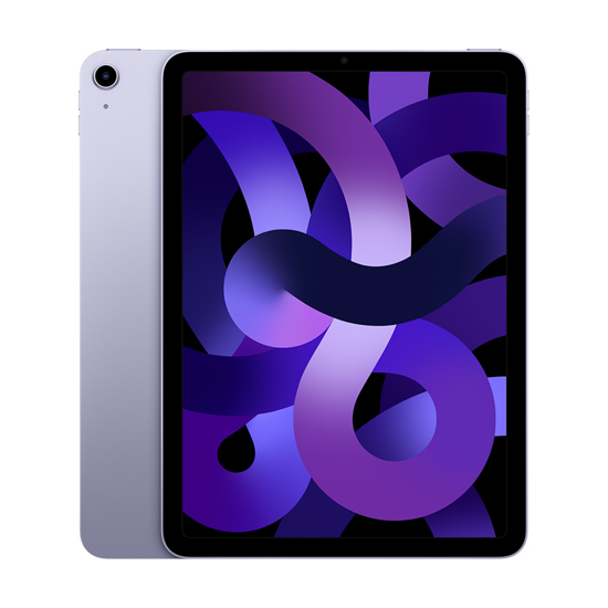 Picture of Apple iPad Air 5 64GB M1 Wifi Purple