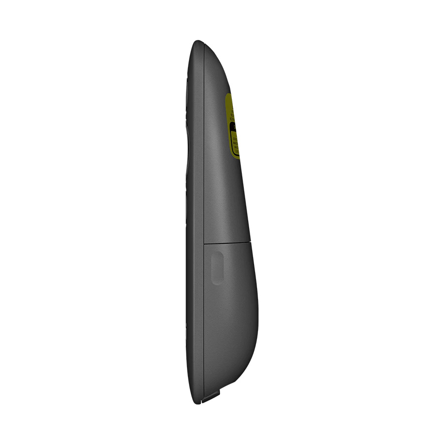 Prezenter LOGITECH R500s Bluetooth Presentation Remote GRAPHITE 910-005843