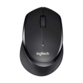 Picture of Miš LOGITECH B330 Wireless Mouse SILENT PLUS BLACK 910-004913