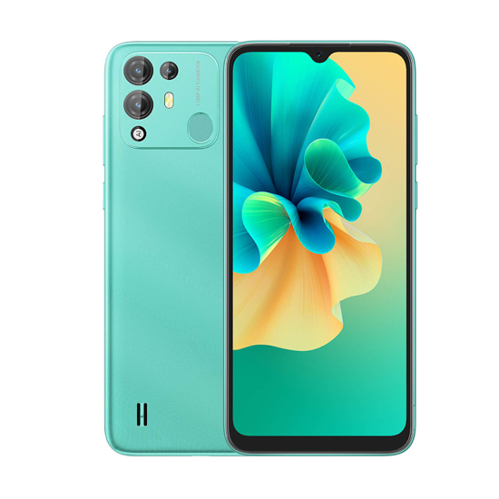 Picture of Mobitel Blackview A55 Pro 4GB/64GB Green dual sim