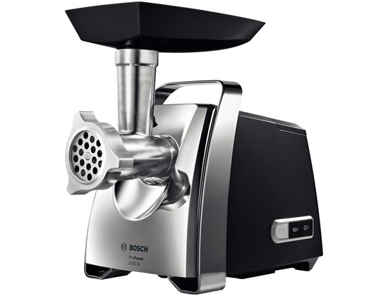 BOSCH mljevenje mesa700W, 3.5 kg/min, >10 funkcija, Blok motora pri 2000W, CN ( MFW67440 )