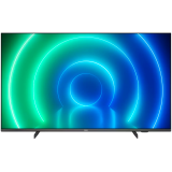 Picture of x( 55PUS7506/12 )PHILIPS TV LED 55" (139 cm) 4K UHD Smart LED TV, Saphi-Smart TV, 3840x2160, Dual Co