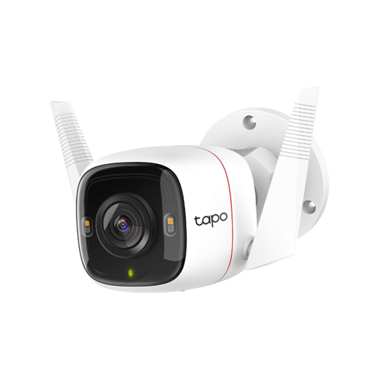Picture of Tapo C320WS TP-Link Outdoor Security Wi-Fi Camera 4MP 2K QHD