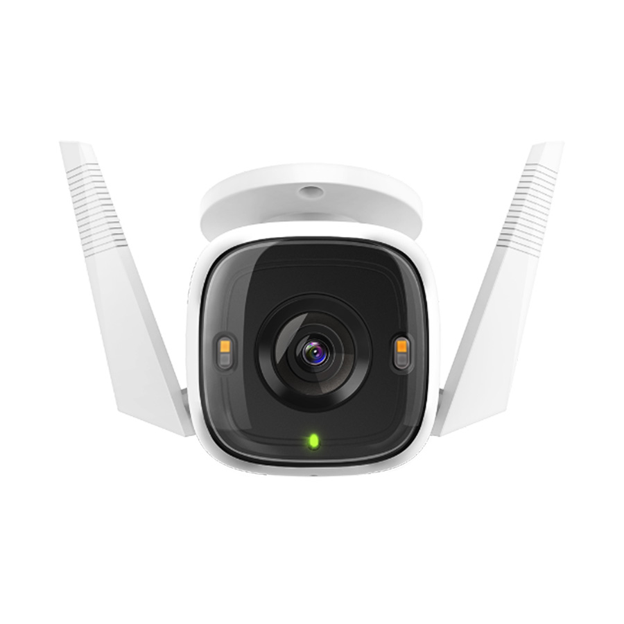 TP-Link Tapo-C320WS TP-Link Outdoor Security Wi-Fi Camera 4MP 2K QHD