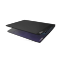 Picture of Lenovo IdeaPad Gaming 3 15IHU6 82K1005MSC 15,6" FHD IPS AG Intel  i5-11300H 8GB/512GB SSD /Nvidia GF 1650 4GB/2Y/Crna