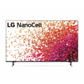 Picture of LG Nano UltraHD LED Smart TV 55" 55NANO753PR