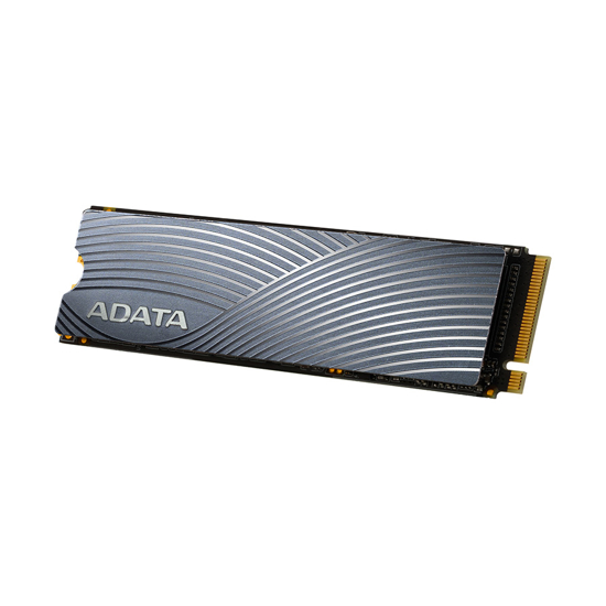 Picture of SSD ADATA 250GB AD SWORDFISH NVME M.2 2280 3D NAND ASWORDFISH-250G-C