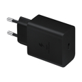 Picture of Punjač SAMSUNG ORG. USB Type-C Super Fast 45W Charger Black (1.8m cable included) EP-T4510XBEGEU 