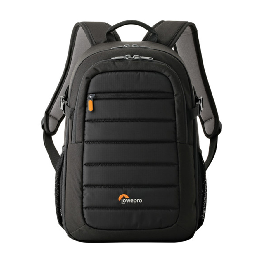 Ruksak za fotoaparat Lowepro Tahoe BP 150 crna boja