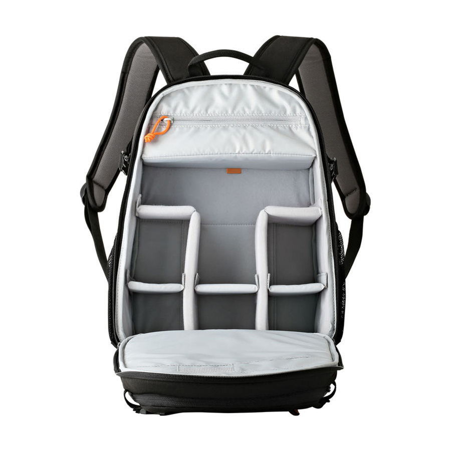 Ruksak za fotoaparat Lowepro Tahoe BP 150 crna boja