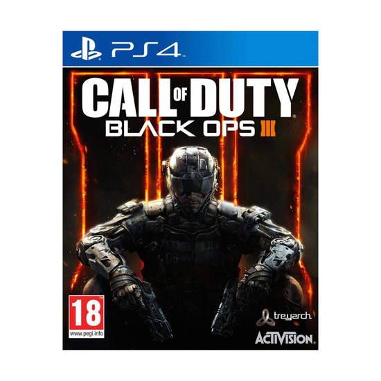 Picture of Call of Duty: Black Ops 3 PS4