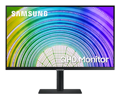 Picture of 27" QHD Monitor sa IPS ( LS27A600UUUXEN ) 