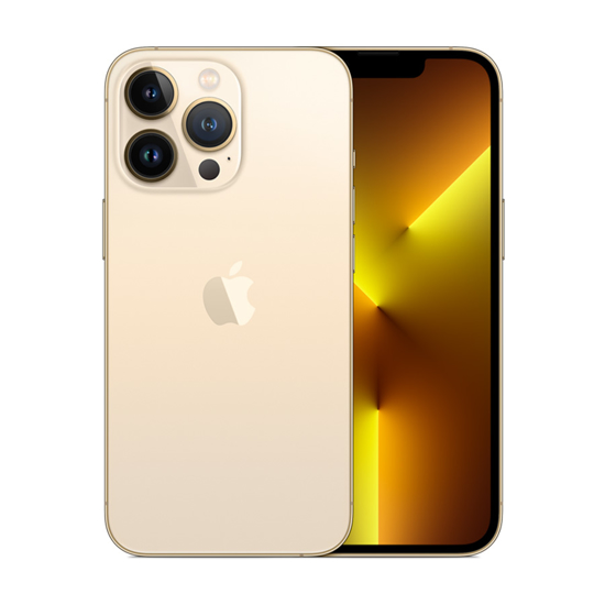 Picture of Apple iPhone 13 Pro 128GB Gold