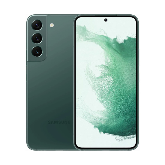 Picture of Mobitel Samsung S22 S901 Dual Sim 5G 8GB 128GB Green