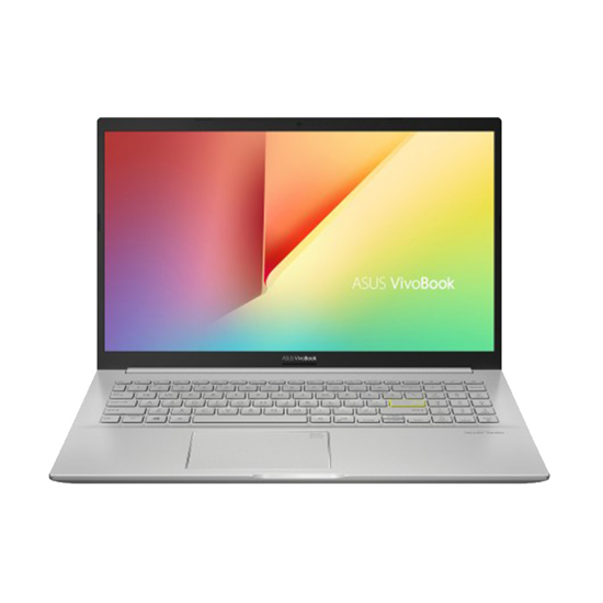 Picture of ASUS VivoBook 15 K513EA-BN521 15,6" FHD IPS AG intel I5-1135G7/16GB/512GB SSD/Intel Iris Xe Graphics/silver/2y