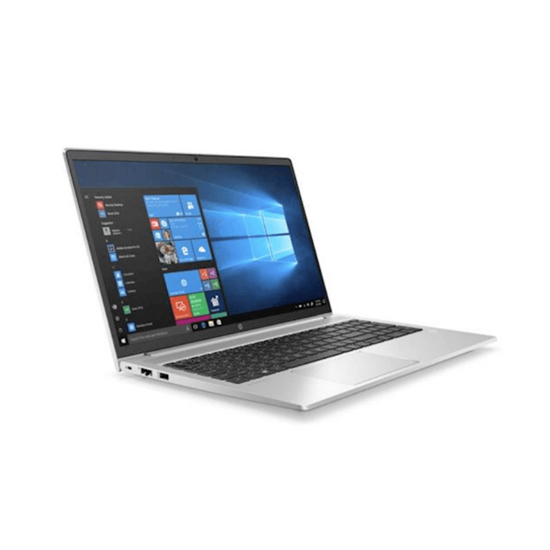 Picture of HP ProBook 450 G8 34P38ES Intel i5-1135G7 15.6" FHD AG 16GB/512GB SSD/Windows 10 home /1god/silver