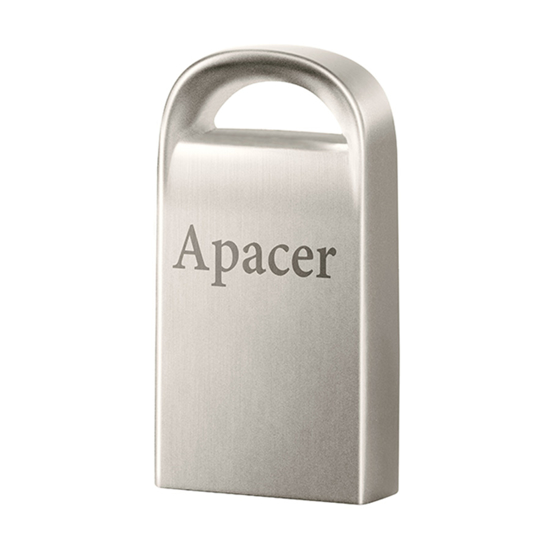 Picture of USB Memory stick Apacer 64GB, USB2.0, AP64GAH115S-1 Silver