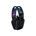 Picture of Slušalice sa mikrofonom, Logitech G535 LIGHTSPEED Wireless Gaming Headset - BLACK 981-000972