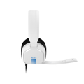 Picture of Slušalice sa mikrofonom, Logitech ASTRO A10 Wired Gaming Headset - PS - WHITE - 3.5 MM 939-001847