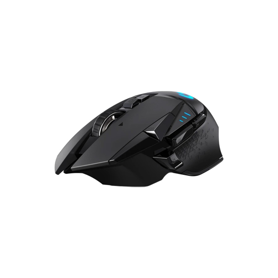Picture of Miš LOGITECH G502 LIGHTSPEED Wireless Gaming Mouse - BLACK - EER2 910-005567