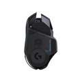 Picture of Miš LOGITECH G502 LIGHTSPEED Wireless Gaming Mouse - BLACK - EER2 910-005567
