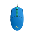 Picture of Miš LOGITECH G203 LIGHTSYNC Corded Gaming Mouse - BLUE - USB 910-005798