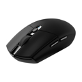 Picture of Miš LOGITECH G305 LIGHTSPEED Wireless Gaming Mouse - BLACK - EWR2 910-005283