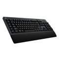 Picture of Tastatura LOGITECH G613 LIGHTSPEED Wireless Mechanical Gaming Keyboard - DARK GREY - US INT"L 920-008393
