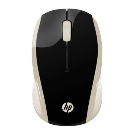 Picture of HP bežični miš za prijenosno računalo 2HU83AA ( 0381410 ) 