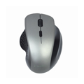 Picture of Miš GEMBIRD MUSW-6B-02-BG, 6-button wireless optical mouse, black-spacegrey