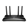 Picture of ROUTER TP-Link AX3000 AX50 Wi-Fi 6 Router, Dual-Core CPU, 2402Mbps at 5GHz+574Mbps at 2.4GHz,5 Gigabit Ports,1 USB 3.0,4 Antennas,Downlink and Uplink 