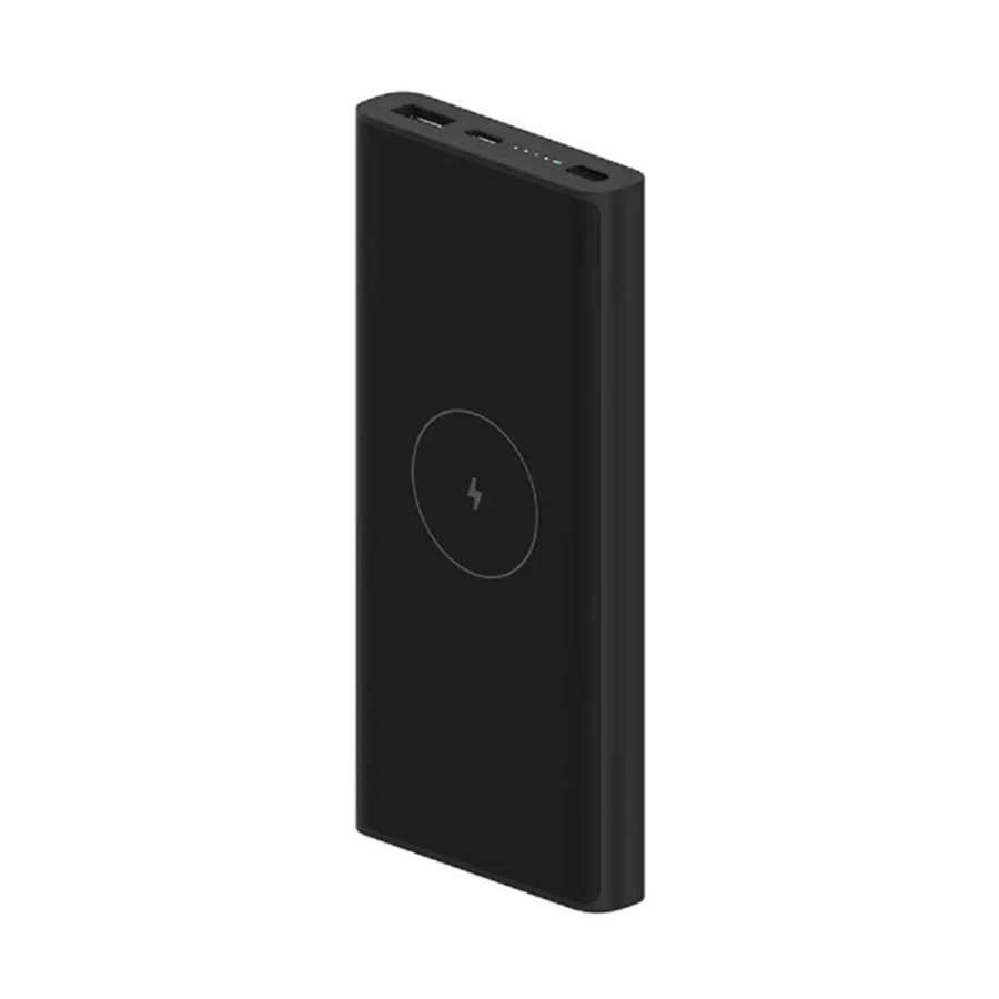 PowerBank Xiaomi Mi bežični 10000 mAh, BHR5460GL