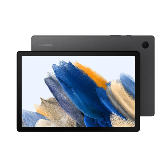 Picture of Tablet SAMSUNG Galaxy Tab A8 X200 WiFi 64GB - Grey