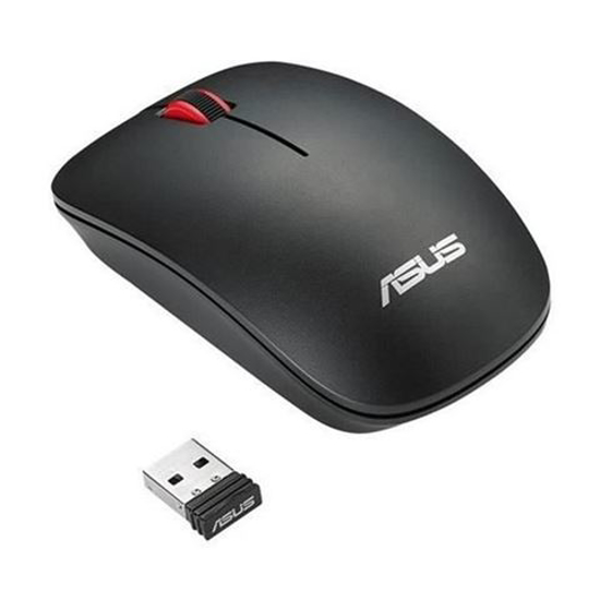 Picture of NOT DOD AS MOUSE WT300, BK-RD/ ( 0001182668 ) 