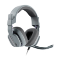 Picture of Slušalice sa mikrofonom, Logitech LOGITECH ASTRO A10 Wired Gaming Headsets - STAR KILLER BASE - GREY - 3.5 MM 939-002071