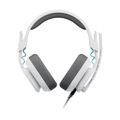 Picture of Slušalice sa mikrofonom, Logitech ASTRO A10 Wired Gaming Headsets - STAR KILLER BASE - WHITE - 3.5 MM, 939-002064