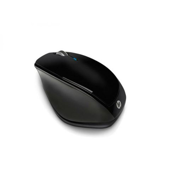 Picture of NOT DOD HP Mouse X4500 WL Black, H2W16AA ( 0001213405 ) 